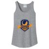 Women's Core Cotton Tank Top Thumbnail