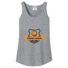 Women's Core Cotton Tank Top Thumbnail