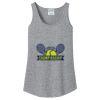 Women's Core Cotton Tank Top Thumbnail