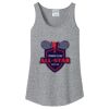 Women's Core Cotton Tank Top Thumbnail