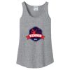 Women's Core Cotton Tank Top Thumbnail