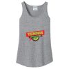 Women's Core Cotton Tank Top Thumbnail