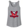 Women's Core Cotton Tank Top Thumbnail