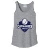 Women's Core Cotton Tank Top Thumbnail