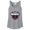 Women's Core Cotton Tank Top Thumbnail