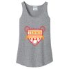 Women's Core Cotton Tank Top Thumbnail
