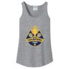 Women's Core Cotton Tank Top Thumbnail
