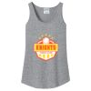 Women's Core Cotton Tank Top Thumbnail