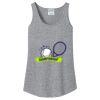Women's Core Cotton Tank Top Thumbnail