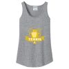 Women's Core Cotton Tank Top Thumbnail