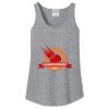 Women's Core Cotton Tank Top Thumbnail