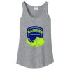 Women's Core Cotton Tank Top Thumbnail