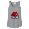 Women's Core Cotton Tank Top Thumbnail