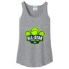 Women's Core Cotton Tank Top Thumbnail