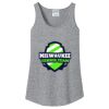 Women's Core Cotton Tank Top Thumbnail