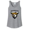Women's Core Cotton Tank Top Thumbnail