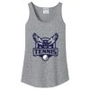 Women's Core Cotton Tank Top Thumbnail