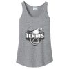 Women's Core Cotton Tank Top Thumbnail