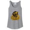 Women's Core Cotton Tank Top Thumbnail
