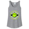 Women's Core Cotton Tank Top Thumbnail