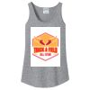 Women's Core Cotton Tank Top Thumbnail