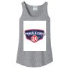 Women's Core Cotton Tank Top Thumbnail
