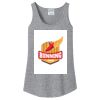 Women's Core Cotton Tank Top Thumbnail