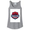 Women's Core Cotton Tank Top Thumbnail