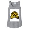Women's Core Cotton Tank Top Thumbnail