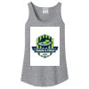 Women's Core Cotton Tank Top Thumbnail