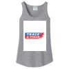 Women's Core Cotton Tank Top Thumbnail
