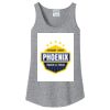 Women's Core Cotton Tank Top Thumbnail
