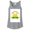 Women's Core Cotton Tank Top Thumbnail