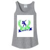 Women's Core Cotton Tank Top Thumbnail