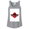 Women's Core Cotton Tank Top Thumbnail