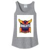 Women's Core Cotton Tank Top Thumbnail