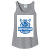 Women's Core Cotton Tank Top Thumbnail