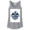 Women's Core Cotton Tank Top Thumbnail