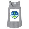 Women's Core Cotton Tank Top Thumbnail
