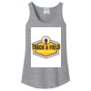 Women's Core Cotton Tank Top Thumbnail