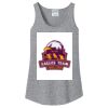 Women's Core Cotton Tank Top Thumbnail