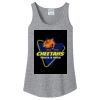 Women's Core Cotton Tank Top Thumbnail