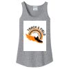 Women's Core Cotton Tank Top Thumbnail