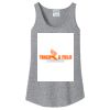 Women's Core Cotton Tank Top Thumbnail
