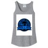Women's Core Cotton Tank Top Thumbnail