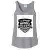 Women's Core Cotton Tank Top Thumbnail