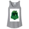 Women's Core Cotton Tank Top Thumbnail