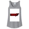 Women's Core Cotton Tank Top Thumbnail