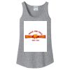 Women's Core Cotton Tank Top Thumbnail