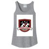 Women's Core Cotton Tank Top Thumbnail